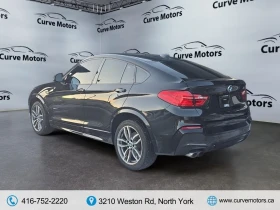 BMW X4 xDrive28i* АвтоКредит* (ЦЕНА ДО БГ), снимка 12