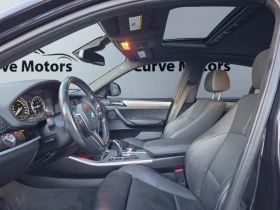 BMW X4 xDrive28i* АвтоКредит* (ЦЕНА ДО БГ), снимка 10