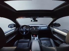 BMW X4 xDrive28i* АвтоКредит* (ЦЕНА ДО БГ), снимка 4
