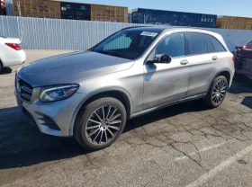 Mercedes-Benz GLC 300 АВТОКРЕДИТ, снимка 1