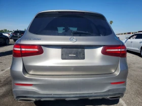 Mercedes-Benz GLC 300 АВТОКРЕДИТ, снимка 6