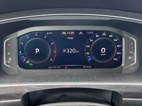 VW Tiguan Comfortline R Line Black Edition/ПАНОРАМА, снимка 8