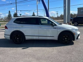 VW Tiguan Comfortline R Line Black Edition/ПАНОРАМА, снимка 4