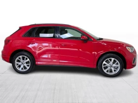 Audi Q3 4.0TFSI / QUATRO, снимка 4