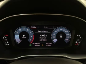 Audi Q3 4.0TFSI / QUATRO, снимка 10