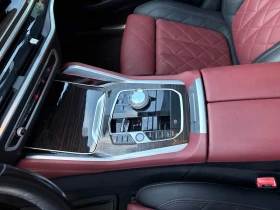 BMW X6 ДИСТРОНИК * ПОДГРЕВ * ПАНОРАМА * HARMAN KARDON, снимка 8