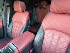 BMW X6 ДИСТРОНИК * ПОДГРЕВ * ПАНОРАМА * HARMAN KARDON, снимка 10
