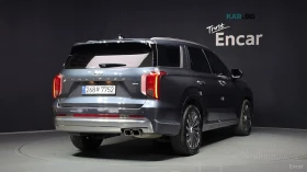 Hyundai Palisade CALLIGRAPHY* DRIVE-ASSISTS* AWD* , снимка 3