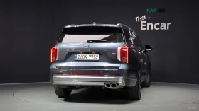 Hyundai Palisade CALLIGRAPHY* DRIVE-ASSISTS* AWD* , снимка 4