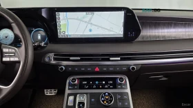 Hyundai Palisade CALLIGRAPHY* DRIVE-ASSISTS* AWD* , снимка 9