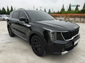 Kia Sorento HYBRID* NOBLES* ОБДУХВ* 360* HEAD UP* ПАНО, снимка 1
