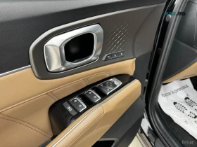 Kia Sorento HYBRID* NOBLES* ОБДУХВ* 360* HEAD UP* ПАНО, снимка 10