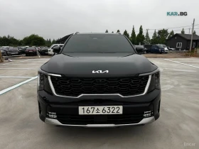 Kia Sorento HYBRID* NOBLES* ОБДУХВ* 360* HEAD UP* ПАНО, снимка 2