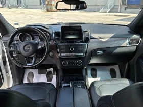 Mercedes-Benz GLE 350 AMG Пакет/ГАРАНЦИЯ, снимка 14
