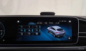 Mercedes-Benz GLE * GLE400d 4MATIC Coupe * CARFAX * ЦЕНА ДО БГ, снимка 13