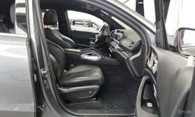 Mercedes-Benz GLE * GLE400d 4MATIC Coupe * CARFAX * ЦЕНА ДО БГ, снимка 16