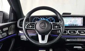 Mercedes-Benz GLE * GLE400d 4MATIC Coupe * CARFAX * ЦЕНА ДО БГ, снимка 9