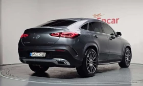 Mercedes-Benz GLE * GLE400d 4MATIC Coupe * CARFAX * ЦЕНА ДО БГ, снимка 2