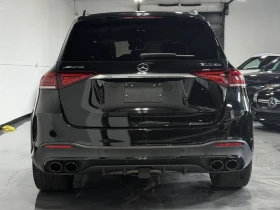 Mercedes-Benz GLE 53 4MATIC 4MATIC+ * NIGHT PACK* BURMESTER* CARBON* КРАЙНА ЦЕ, снимка 3