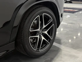 Mercedes-Benz GLE 53 4MATIC 4MATIC+ * NIGHT PACK* BURMESTER* CARBON* КРАЙНА ЦЕ, снимка 5