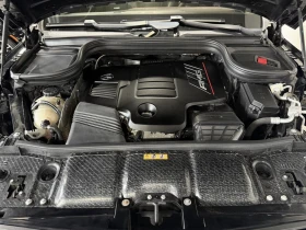 Mercedes-Benz GLE 53 4MATIC 4MATIC+ * NIGHT PACK* BURMESTER* CARBON* КРАЙНА ЦЕ, снимка 6