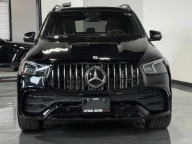 Mercedes-Benz GLE 53 4MATIC 4MATIC+ * NIGHT PACK* BURMESTER* CARBON* КРАЙНА ЦЕ, снимка 1