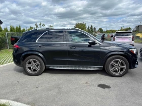 Mercedes-Benz GLE 350 * CARFAX * ОПЦИЯ ЗА ФИНАНСИРАНЕ * БЕЗ ИНЦИДЕНТИ, снимка 3