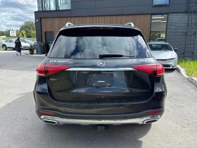 Mercedes-Benz GLE 350 * CARFAX * ОПЦИЯ ЗА ФИНАНСИРАНЕ * БЕЗ ИНЦИДЕНТИ, снимка 4