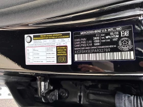 Mercedes-Benz GLE 350 * CARFAX * ОПЦИЯ ЗА ФИНАНСИРАНЕ * БЕЗ ИНЦИДЕНТИ, снимка 10