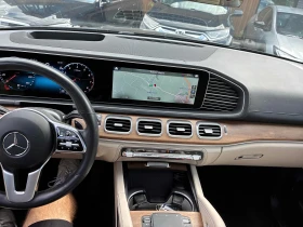 Mercedes-Benz GLE 350 * CARFAX * ОПЦИЯ ЗА ФИНАНСИРАНЕ * БЕЗ ИНЦИДЕНТИ, снимка 9