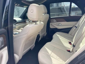 Mercedes-Benz GLE 350 * CARFAX * ОПЦИЯ ЗА ФИНАНСИРАНЕ * БЕЗ ИНЦИДЕНТИ, снимка 12