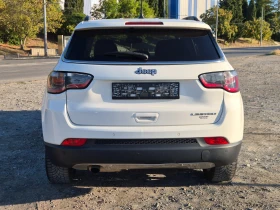 Jeep Compass 1.6d Limited, снимка 4
