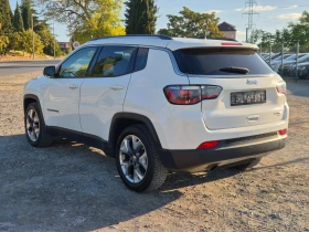 Jeep Compass 1.6d Limited, снимка 3