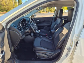 Jeep Compass 1.6d Limited, снимка 13