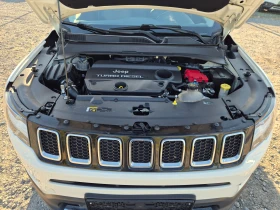 Jeep Compass 1.6d Limited, снимка 15
