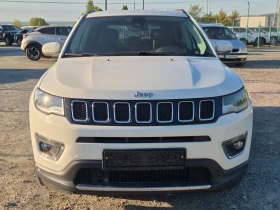 Jeep Compass 1.6d Limited, снимка 8