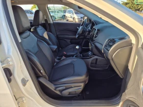 Jeep Compass 1.6d Limited, снимка 9