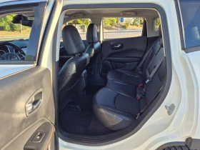 Jeep Compass 1.6d Limited, снимка 12