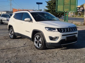 Jeep Compass 1.6d Limited, снимка 7