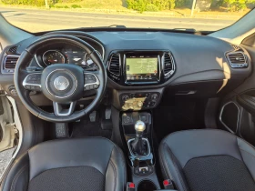 Jeep Compass 1.6d Limited, снимка 14
