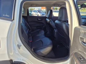 Jeep Compass 1.6d Limited, снимка 10