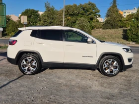 Jeep Compass 1.6d Limited, снимка 6