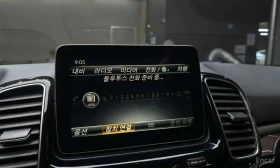 Mercedes-Benz GLE 350, снимка 15