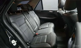 Mercedes-Benz GLE 350, снимка 11