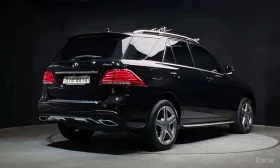 Mercedes-Benz GLE 350, снимка 2