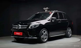 Mercedes-Benz GLE 350, снимка 1