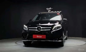 Mercedes-Benz GLE 350, снимка 3
