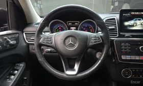 Mercedes-Benz GLE 350, снимка 13