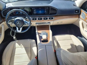 Mercedes-Benz GLE 350, снимка 8