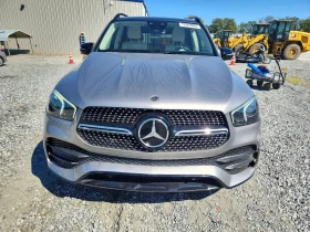 Mercedes-Benz GLE 350, снимка 5